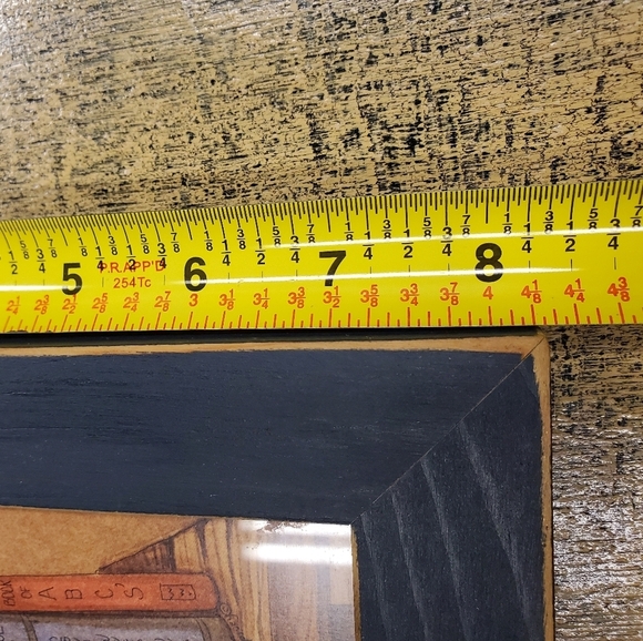 🐻🧸🖼 Bears Picture w/ frame - Picture 5 of 15